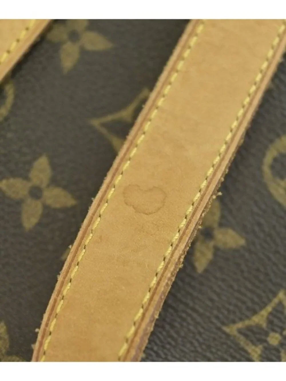 Louis Vuitton Shoulder